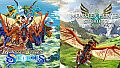 Monster Hunter Stories Collection