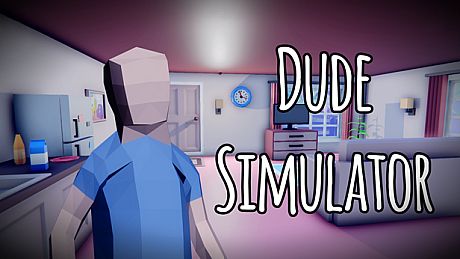 Dude Simulator