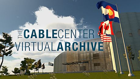 The Cable Center - Virtual Archive Game