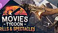 Movies Tycoon: Thrills & Spectacles