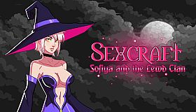 Sexcraft - Walkthrough