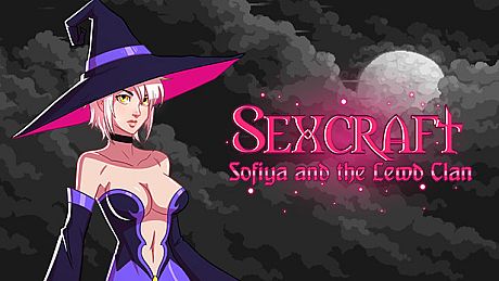 Sexcraft - Walkthrough DLC