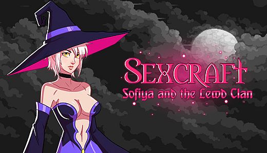 Sexcraft - Walkthrough