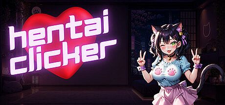 Hentai Clicker: Mika is streaming
