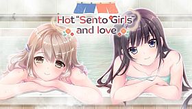 Hot“Sento Girls”and love