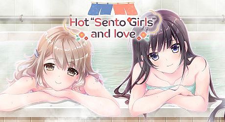 Hot“Sento Girls”and love Game