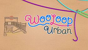 WooLoop - Urban Pack