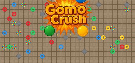 GomoCrush Game