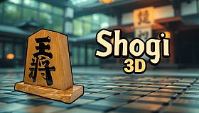 Shogi 3D