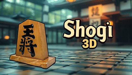 Shogi 3D