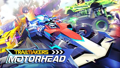 Trailmakers: Motorhead Pack DLC