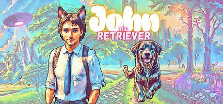 John The Retriever Game