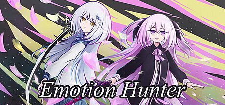 Emotion Hunter