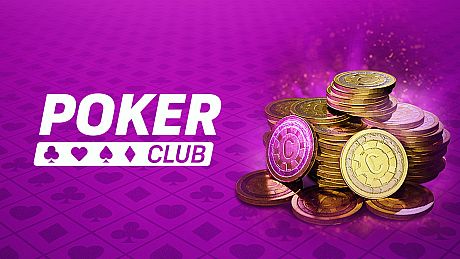 Poker Club: 1,200,000 Poker Chips DLC
