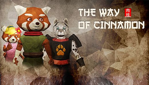 The Way of Cinnamon