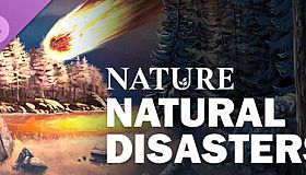 Nature Natural Disasters Module