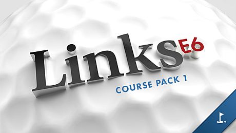 Links E6 - Course Pack 1 DLC