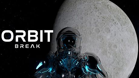 ORBIT BREAK Game