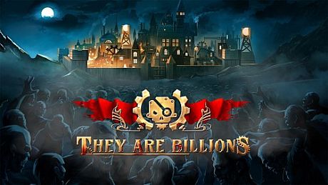 They are Billions Game