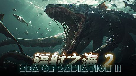 Sea Of Radiation 2 Game