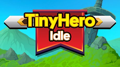 Tiny Hero Idle Game
