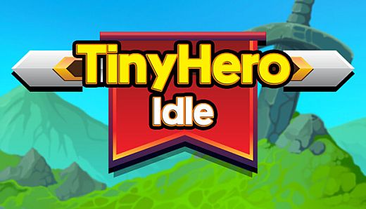 Tiny Hero Idle
