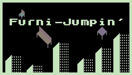 Furni-Jumpin'