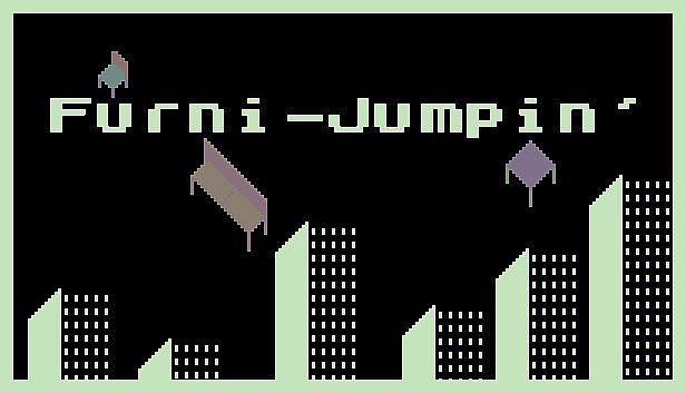 Buy Furni-Jumpin'