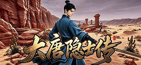 Tales of the Tang Recluse Game