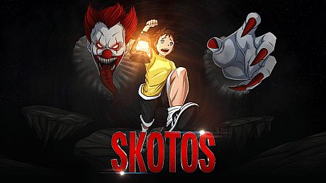 Skotos Game