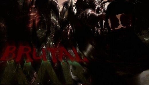 Brutal War
