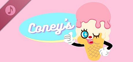 Coney's Soundtrack DLC