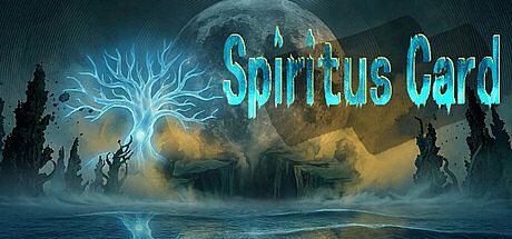 SpiritusCard