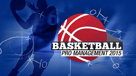 Basketball Pro Management 2015 Game