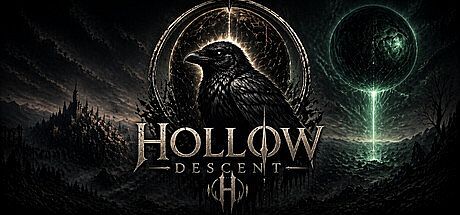 Hollow Descent Game