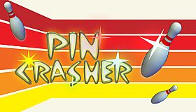 PIN CRASHER