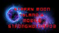 Starry Moon Island 2 Mobile Stronghold MP03