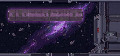 Closed Space