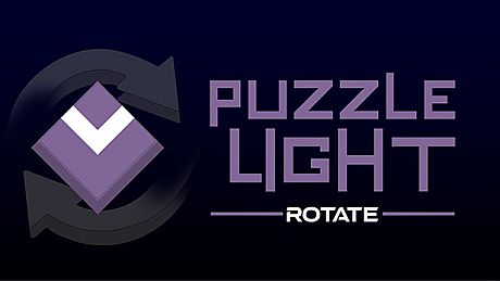 Puzzle Light: Rotate Game