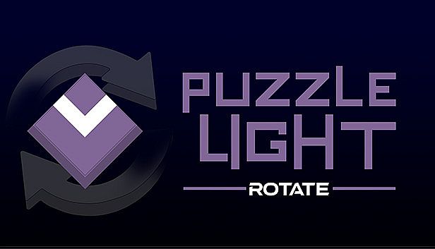 Buy Puzzle Light: Rotate