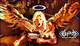 BPM: BULLETS PER MINUTE