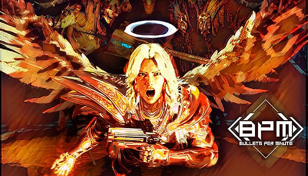 Buy BPM: BULLETS PER MINUTE