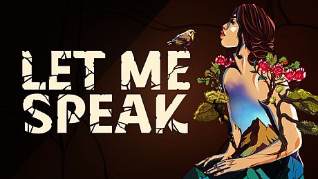 Let Me Speak Game