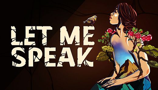 Let Me Speak