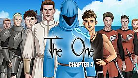 The One Chapter 4