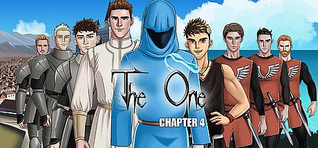 The One Chapter 4 Game