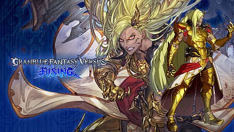 GBVSR - Character Costume: Conqueror's Carapace (Beelzebub) DLC