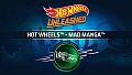 HOT WHEELS - Mad Manga