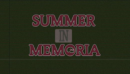 Summer In Memoria