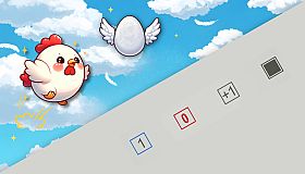 Sky Feathers + Moves: Double Game Pack